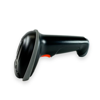 TERA D5100 WIRELESS 1D/2D BARCODE SCANNER (No Charging Cord)