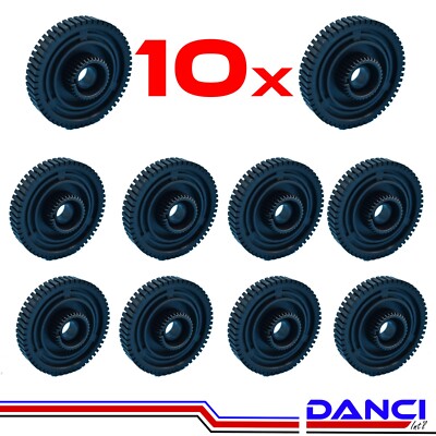 For BMW E83 X3 E53 X5 Transfer Case Servo Actuator Motor Reinforced Gears 10X