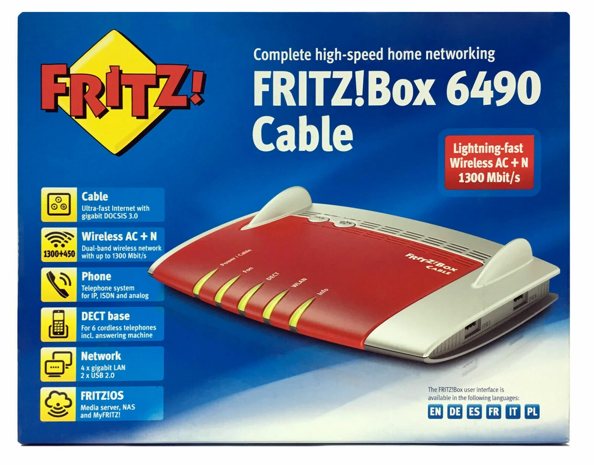 Beschädigung Appell, attraktiv zu sein Weihrauch fritzbox 6490 mesh