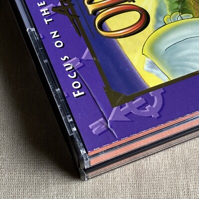 Adventures in Odyssey Classics: Drive Time (CD 4-Disc Set) 12 Eps