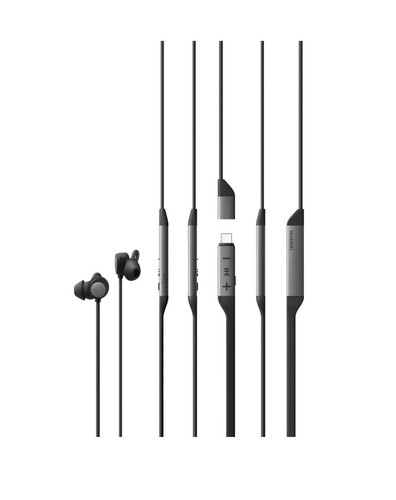 HUAWEI FreeLace Pro 2 Bluetooth 5.3 Bezprzewodowy zestaw słuchawkowy 5 mikrofonów Projekt Aktywny - Zdjęcie 21 z 25