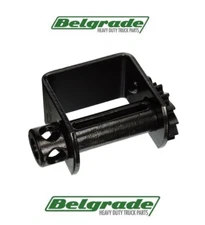 Kinedyne 1820 Weld-On Winch, 5500 Lb Working Load