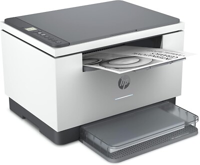 HP LaserJet M234dw WLAN Schwarzweiß Multifunktionsdrucker UVP 179£
