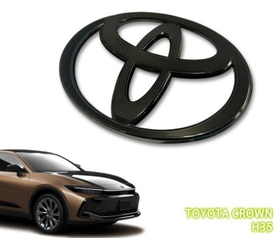 クラウン クロスオーバー AZSH35/TZSH35 4眼LED 純正 左ヘッド