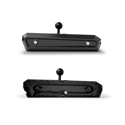 Qanba Q7 Obsidian 2 Wired Joystick for PlayStation PS5/PS4/PC Bag