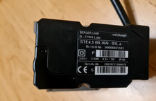 Berger Lahr Weishaupt STE 4,5 B0.36/6-01La Stellmotor