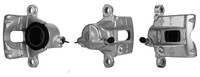 Elstock Bremssattel Hinten Links Bremssystem FüR Toyota Land 86-1584