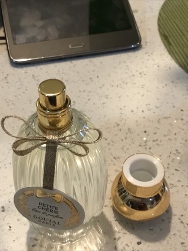 Goutal (Annick Goutal) Petite Cherie EDP Spray 50ml Women's Perfume - Picture 4 of 4