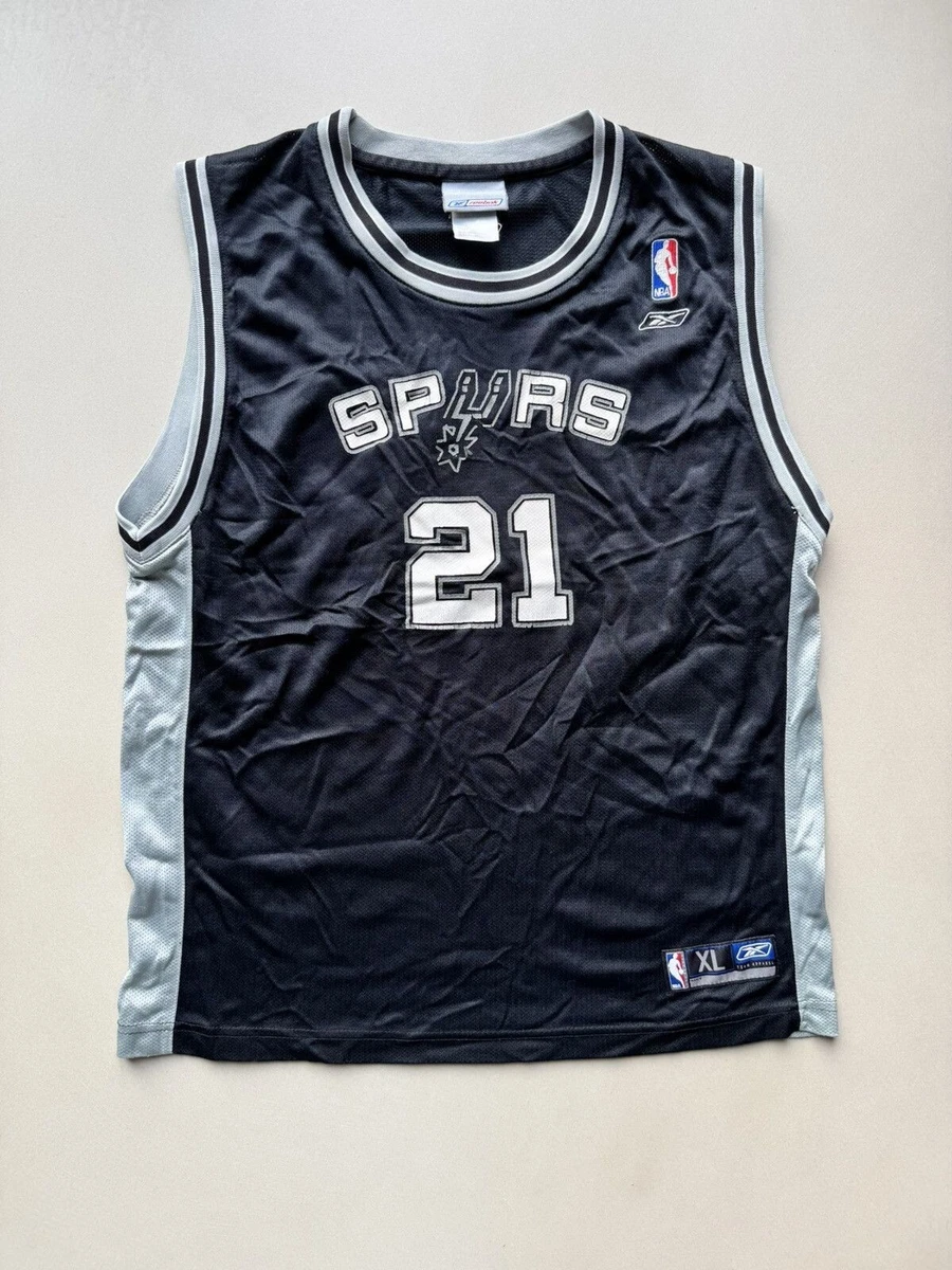 Tim Duncan Boys NBA Jerseys for sale | eBay
