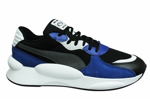 puma rs 9.8 space blue