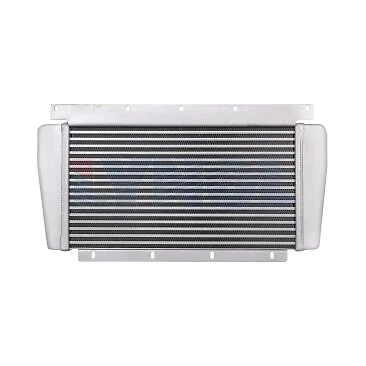 Charge Air Cooler For 1994 International Harvester 9300 Foto 2 de 4