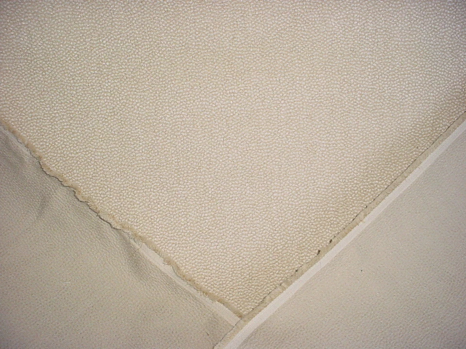 7Y Vervain Pea Gravel Drabware Textured Jacquard Upholstery Fabric - Image 4 of 4