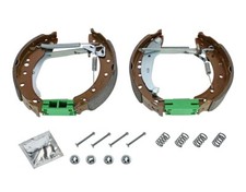 MEYLE Bremsbackensatz Hinterachse für PEUGEOT