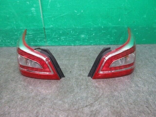 For NISSAN TEANA ALTIMA LED Tail Light Set L33 2012-2015 | eBay