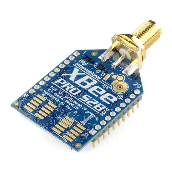 XBee International Digi S2 digi-international-xbee-s2c- 等 S2B PRO & ホビーラジコン