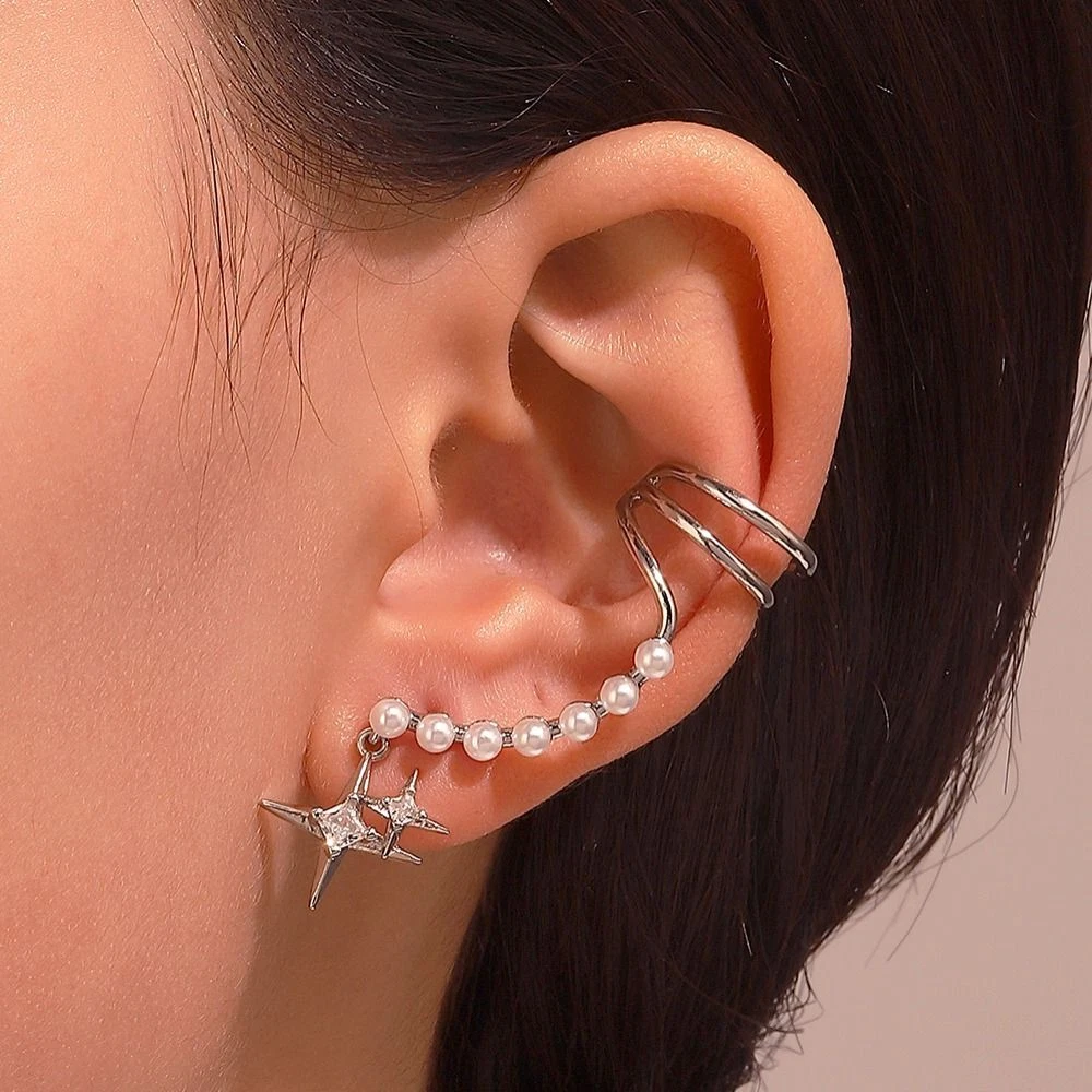 Ear fashion jewelry deals