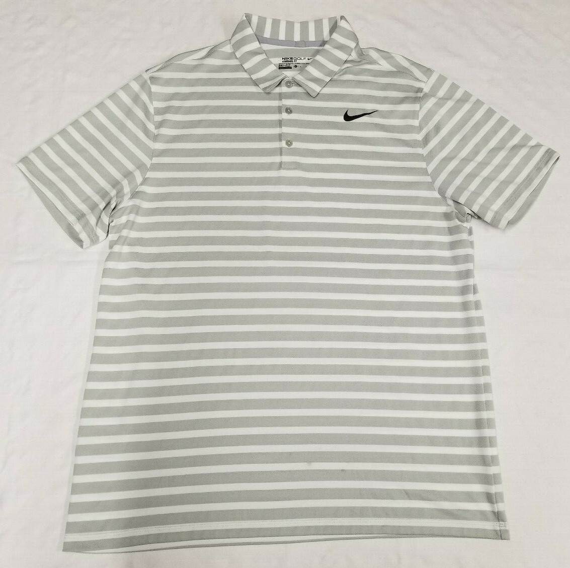 nike breathe golf polo
