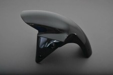 Parafango Anteriore Nero per KAWASAKI Z750 Z 750 Z-750 ZR750L/M 2007-2013