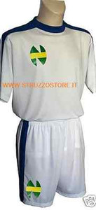 completi da calcio per bambini