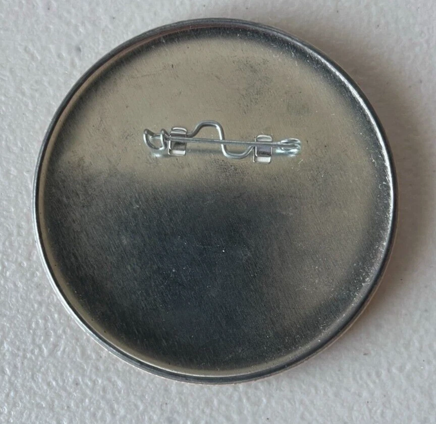 Pin Coleccionable Sega Dreamcast Dream Big Raro Promocional E3 1998 De Colección Foto 3 de 4