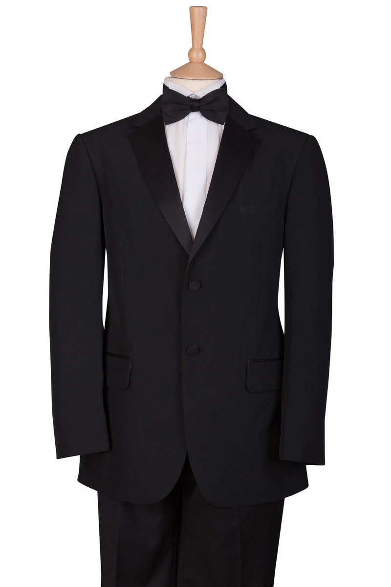 Black tie hire near me best sale