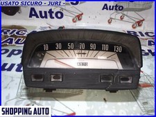 Compteur Fiat 850