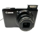 Canon PowerShot S90 Canon PowerShot Digital Cameras