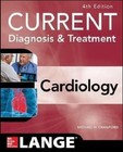 Current Diagnosis and Treatment Cardiology von Michael Crawford (2013, Taschenbuch)