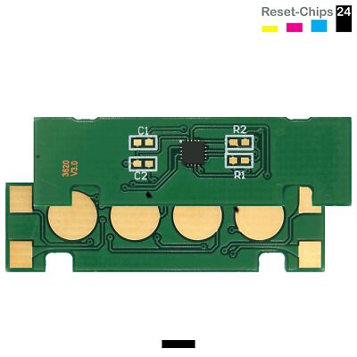Toner Chip K passt für Xerox Phaser 3330 WorkCentre 3335 3345 106R03620