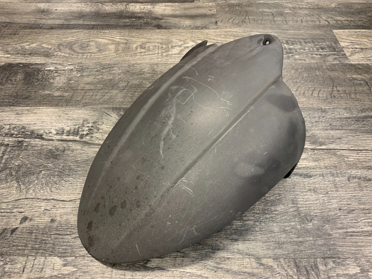 Kawasaki 2008-2010 ZX10R Ninja OEM Rear Inner Fender Cover * | eBay