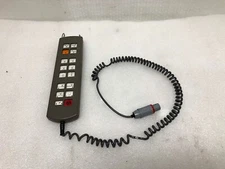 Eschmann RX500 Examination Surgical Operating Table Bed Hand Remote Control