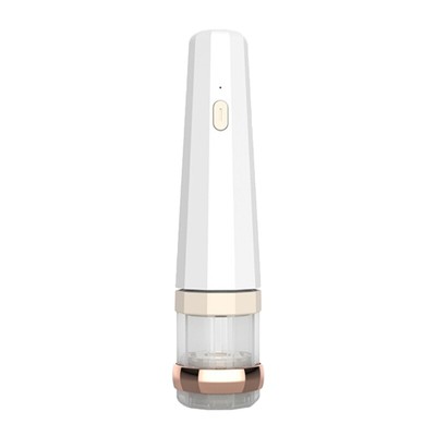Makeup Brush Cleaner and Dryer Automatic Clean Make Up Brushes Washing Machine