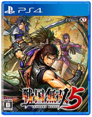 Sengoku Musou 5 No-hime Special Costume Download Serial 2200630079751 NEU