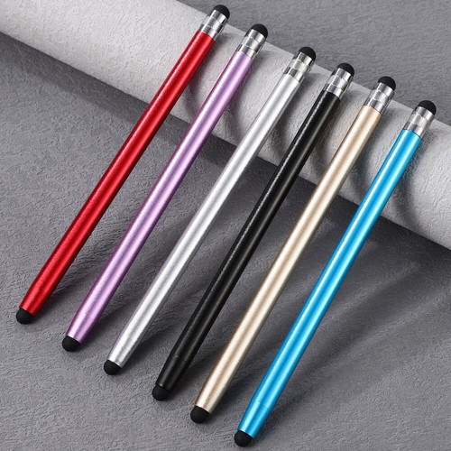 6pcs Multifunctional Practical Useful Stylus Pen Tablet Writing Pen - 第 7/11 張圖片