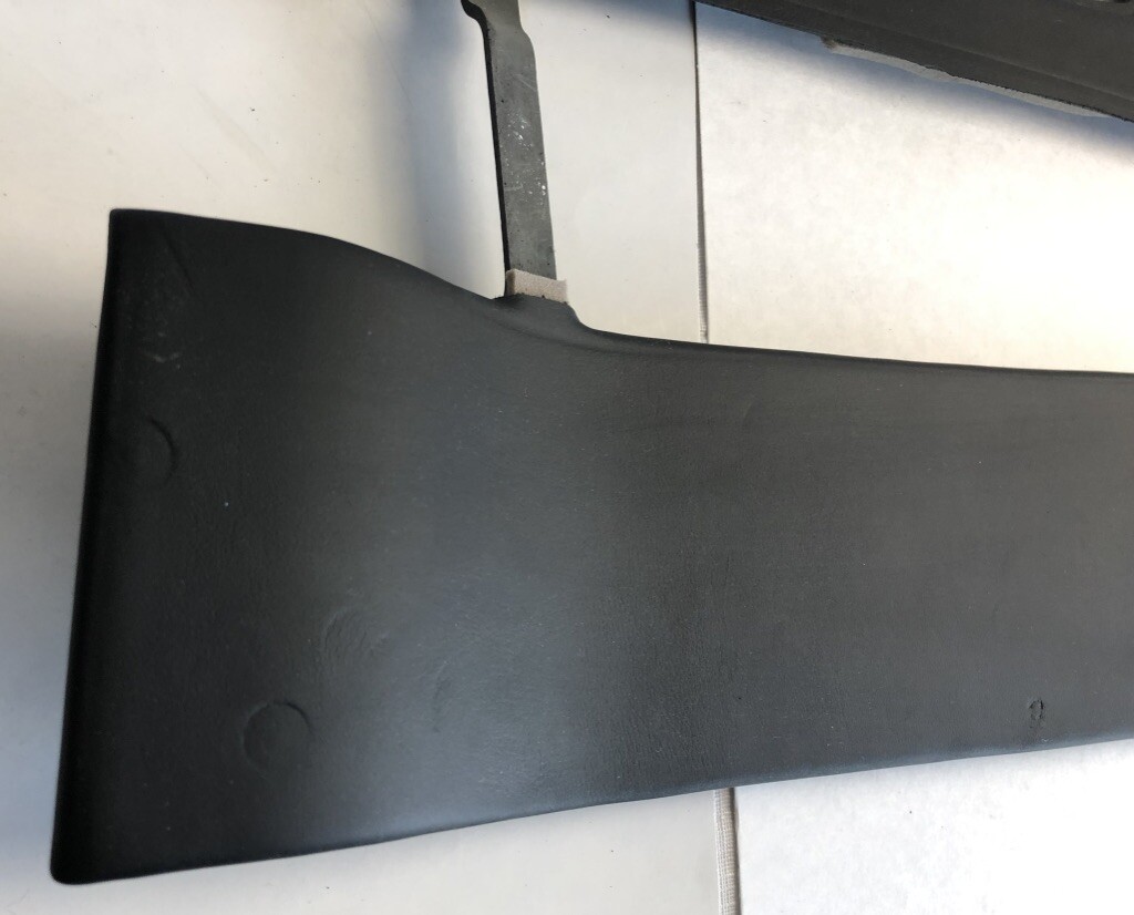 Rolls Royce Inner Door Panel Trim RR Mirror RH DR-AS-RR 11/12 