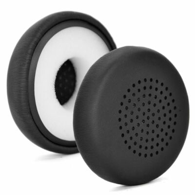 Ear Pads Replacement Cushions Foam Covers For Skullcandy Uproar Wireless Headset