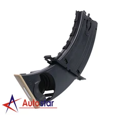 Front Left Driver Dashboard Cup Holder 51459173467 For BMW 325i 330i E90 E91 E92
