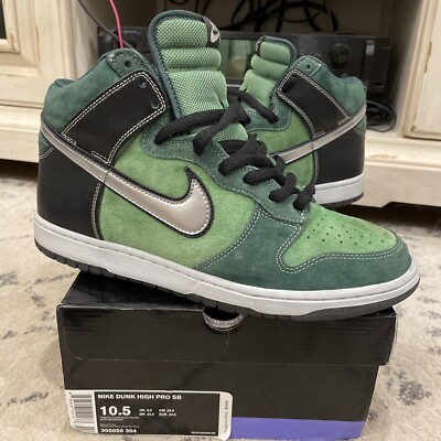 新品 未使用 シミあり NIKE DUNK HIGH PRO SB Brut s-l400.jpg