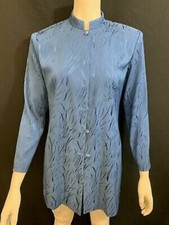 Vintage Womens Blazer, Size Medium