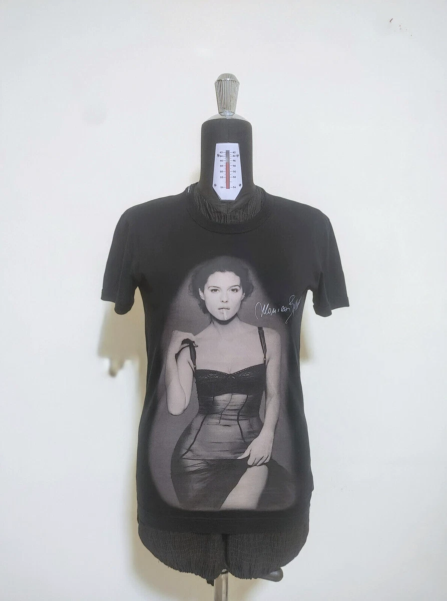 Monica Bellucci T Shirt for sale | eBay UK