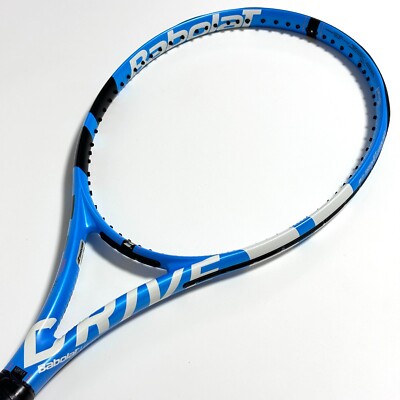 Babolat Pure Drive Tour 2018 G2 4 1/4 No Strung Tennis Racket