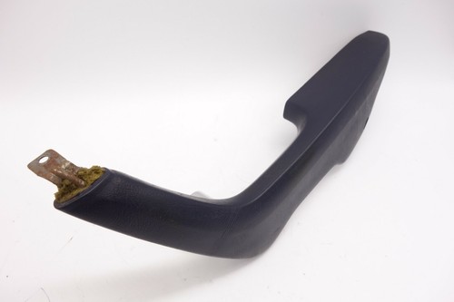 BMW E12 Accoudoir Avant Droit Bleu 51411822564 MARINEBLAU Armrest Door - Picture 2 of 2