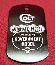colt-firearms-1911-government-dog-tag