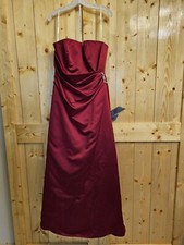 Bridesmaid Dresses Long
