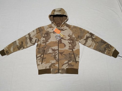 berber hunting jacket