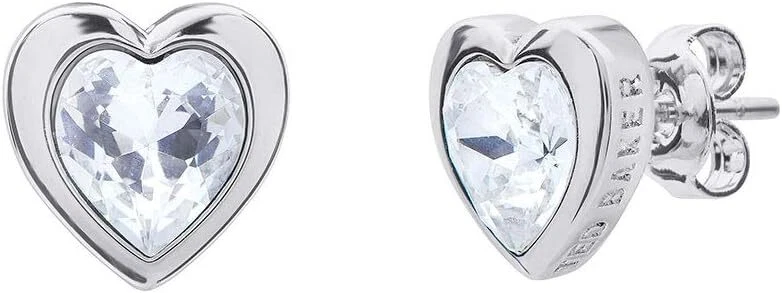 Ted baker han crystal heart earrings deals