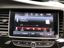 Original DAB+ Nachrüstset  Mokka X