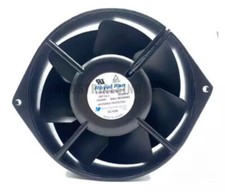 ROYAL FAN UT675D-TP Metal Heat-Resistant Fan 200V 43/40W 175 150 55