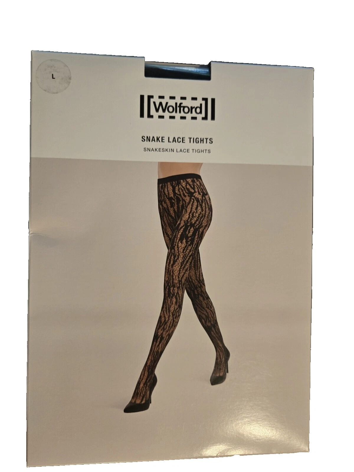 Wolford Lace Pantyhose and Tights for Women