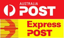 Special List for Express postage for Osunworld customer only.